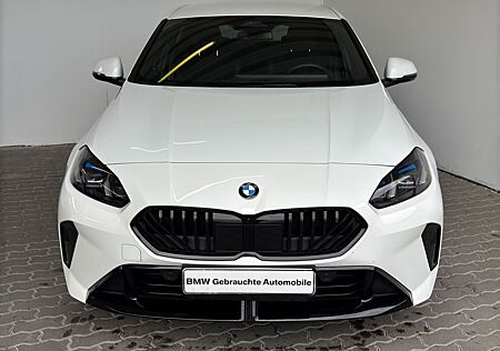 BMW 118D