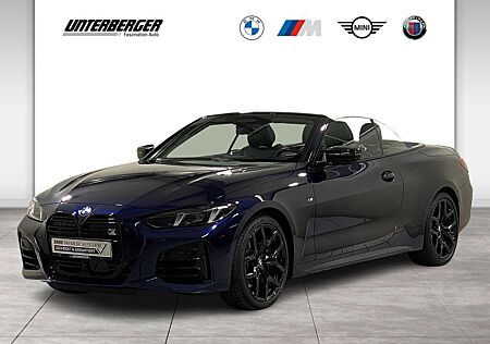 BMW 440 M440i xDrive Cabrio