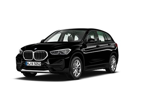 BMW X1 XDRIVE18D A
