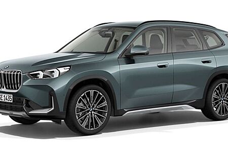 BMW X1 xDrive23d