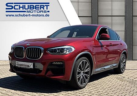 BMW X4 xDrive30d