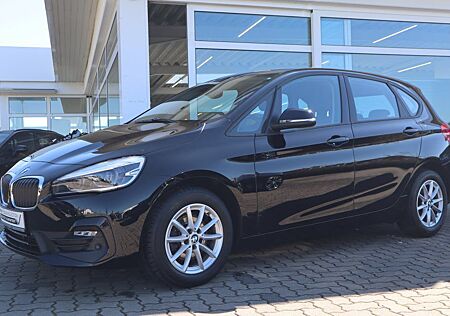 BMW 218I