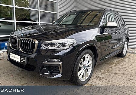 BMW X3 M40d