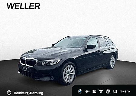 BMW 318i Touring