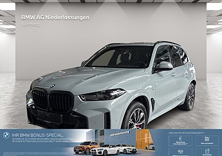 BMW X5 XDRIVE40D