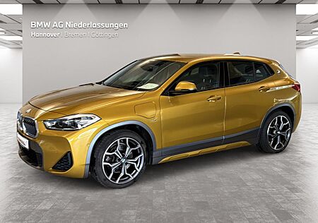 BMW X2 XDRIVE25E (AB 2020)
