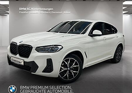 BMW X4 XDRIVE20D