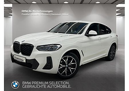 BMW X4 XDRIVE20D