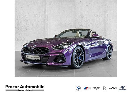 BMW Z4 M40i