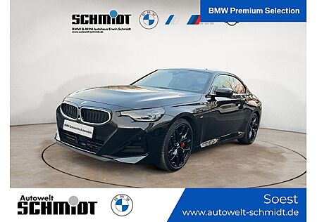 BMW 1er M Coupé 230i Coupé (G42)