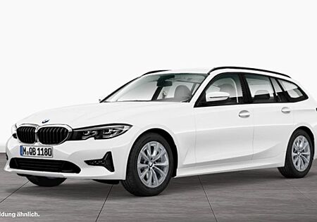 BMW 320d xDrive Touring