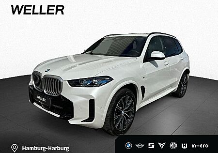 BMW X5 xDrive 40i