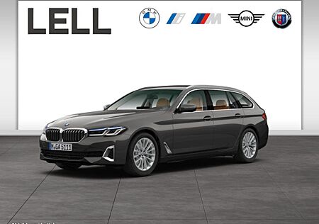 BMW 530d xDrive Touring