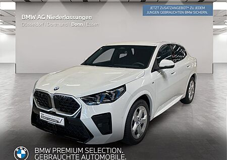 BMW X2 XDRIVE20D