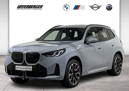 BMW X3 M X3 20 xDrive