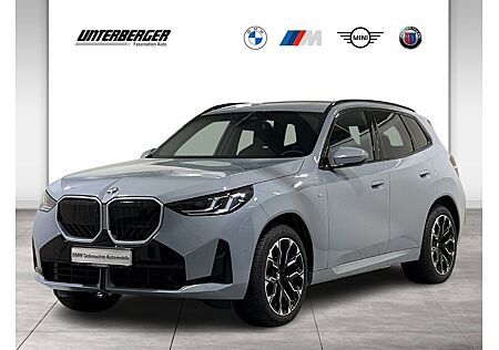 BMW X3 M X3 20 xDrive