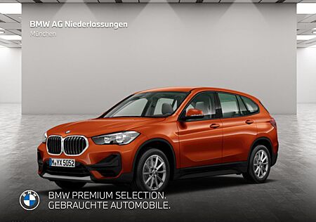BMW X1 SDRIVE20I