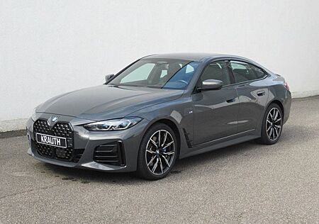 BMW 430i Gran Coupe