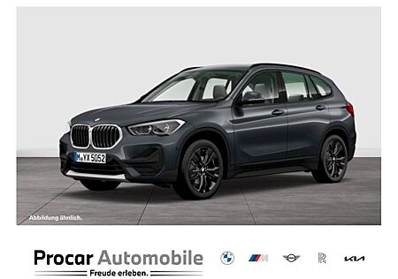 BMW X1 sDrive18d (2019 - 2022)