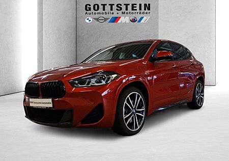 BMW X2 xDrive25e M Sport Aut.