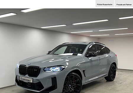 BMW X4 M Competition