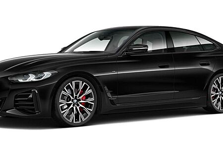 BMW 440 M440i xDrive Gran Coupe