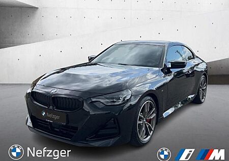 BMW 240 M240i Coupé
