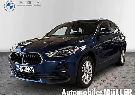 BMW X2 xDrive20d