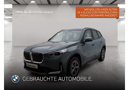 BMW X1 XDRIVE20D