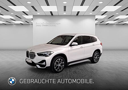 BMW X1 xDrive20i