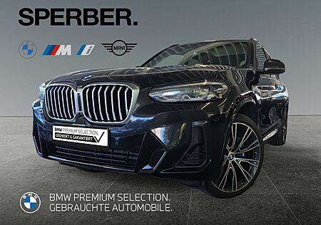 BMW X3 xDrive30d