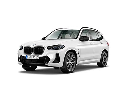 BMW X3 M40i