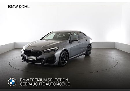 BMW 218i Gran Coupé (ab 2019)