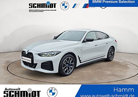 BMW i4 eDrive35 Gran Coupe (G26)