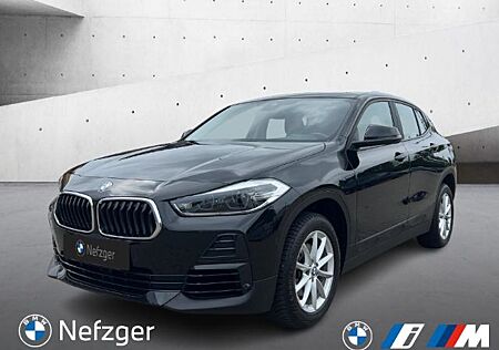 BMW X2 sDrive18i