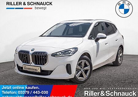 BMW 218D Active Tourer