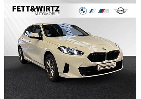 BMW 118d