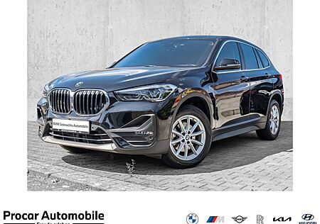 BMW X1 sDrive18i