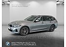 BMW 320d Touring