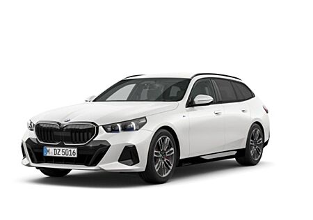 BMW 520d Touring
