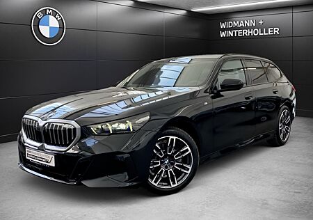 BMW 520d xDrive Touring