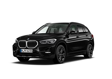 BMW X1 SDRIVE18I