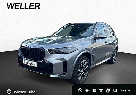 BMW X5 xDrive30d