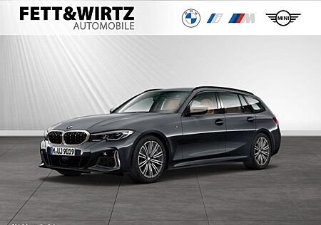 BMW M340d xDrive Touring