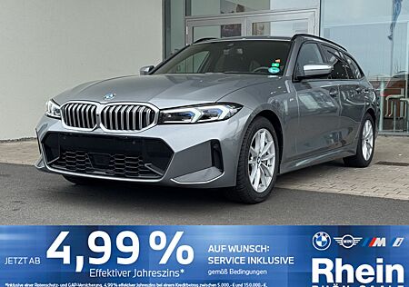 BMW 330i xDrive Touring