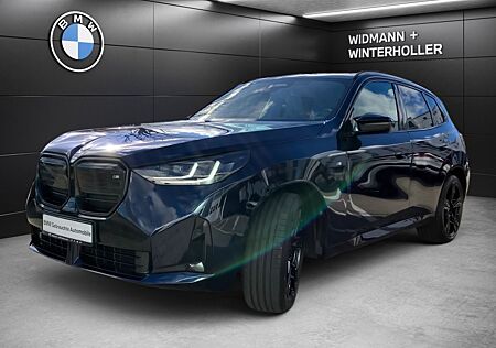 BMW X3 M50 xDrive