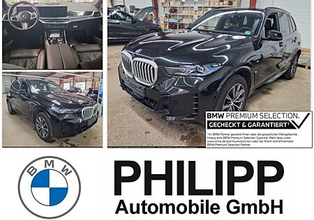 BMW X5 M X5 XDRIVE40I