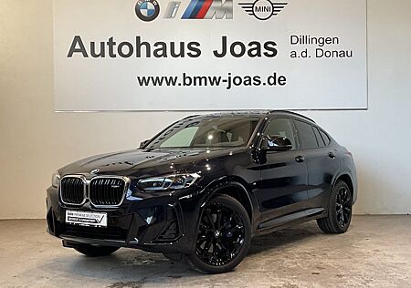 BMW X4 M40d