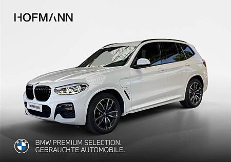 BMW X3 xDrive30e