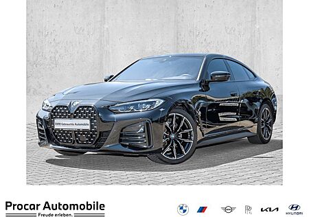 BMW 420i Gran Coupé